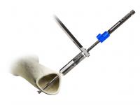 SLICK drill bit: image from Surgionix